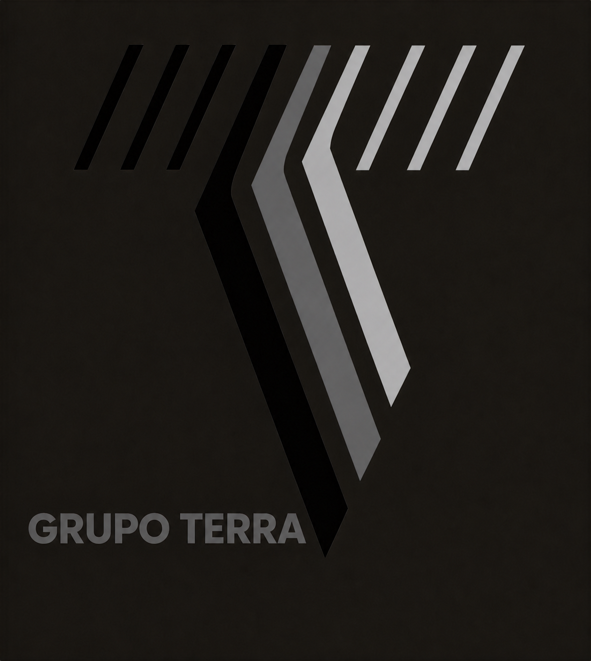 Logo GRUPO TERRA